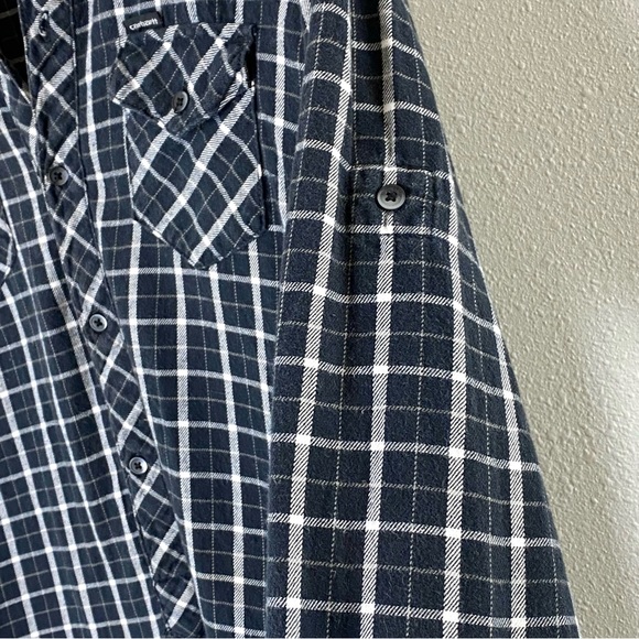 Carhartt Long Sleeve Iowa Dress - Medium - Picture 6 of 12